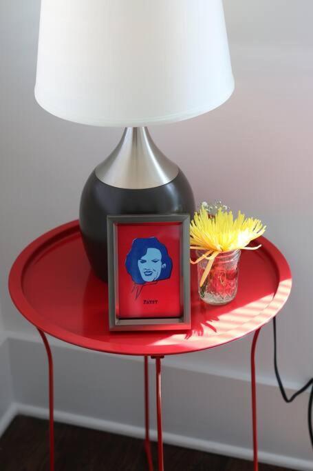 New Music Icon House In East Nashville Dış mekan fotoğraf